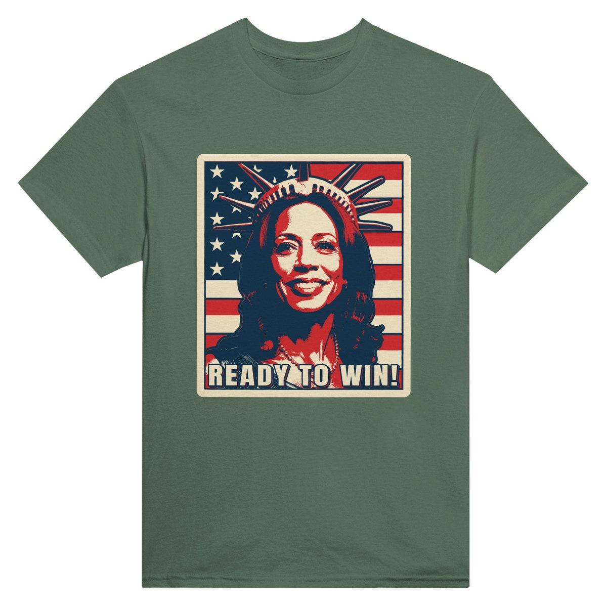 Kamala Harris Election 2024 Shirt 5