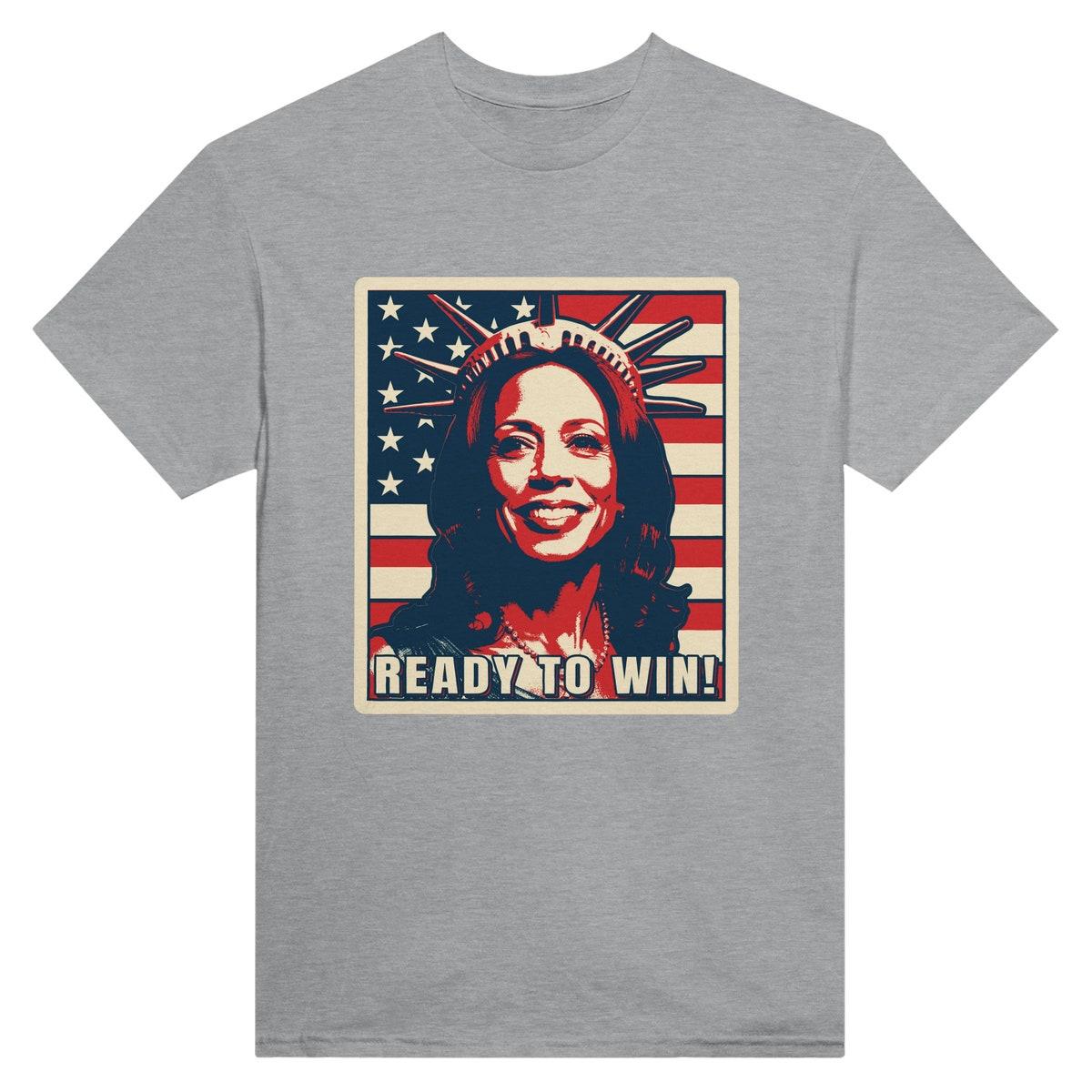 Kamala Harris Election 2024 Shirt 6