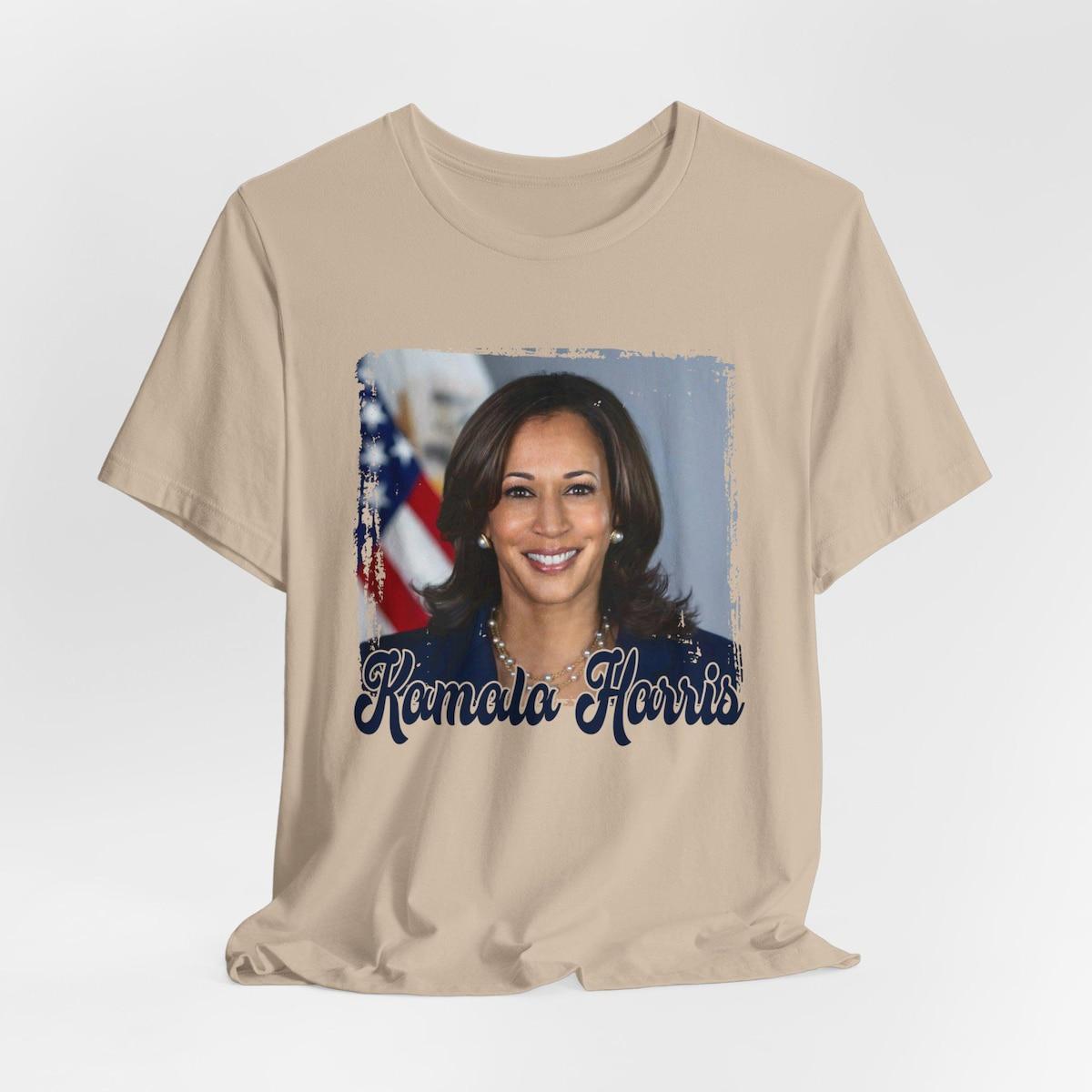 Kamala Harris Rep Fans 2024 Shirt 7