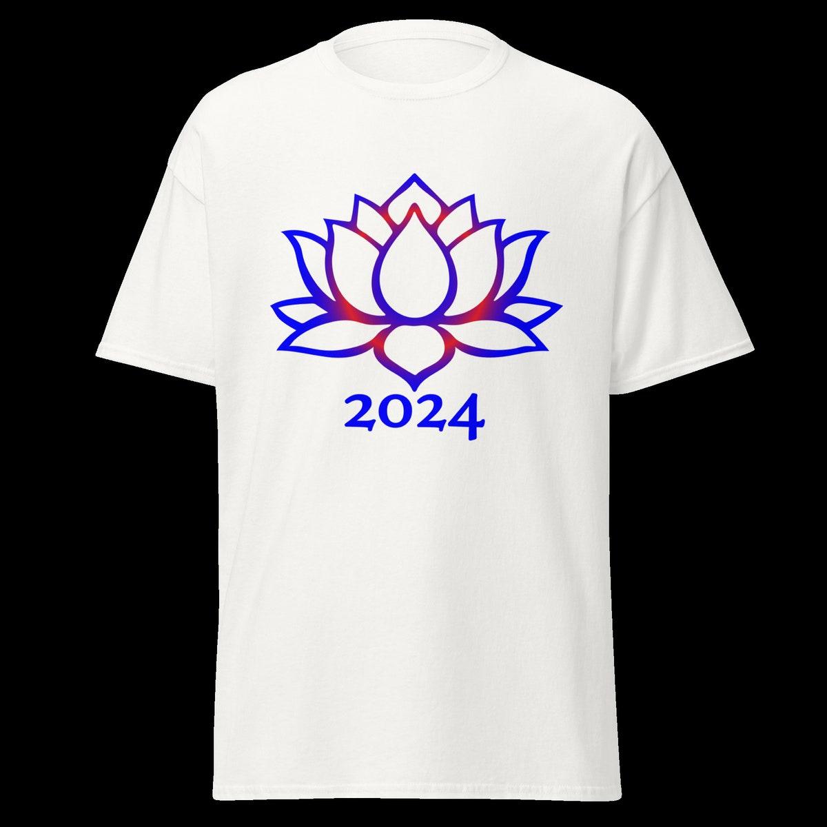 Lotus For Potus Kamala Harris Vice president Harris Shirt 2