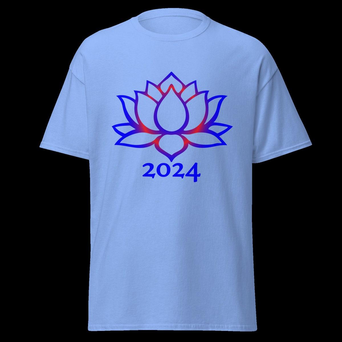 Lotus For Potus Kamala Harris Vice president Harris Shirt 3