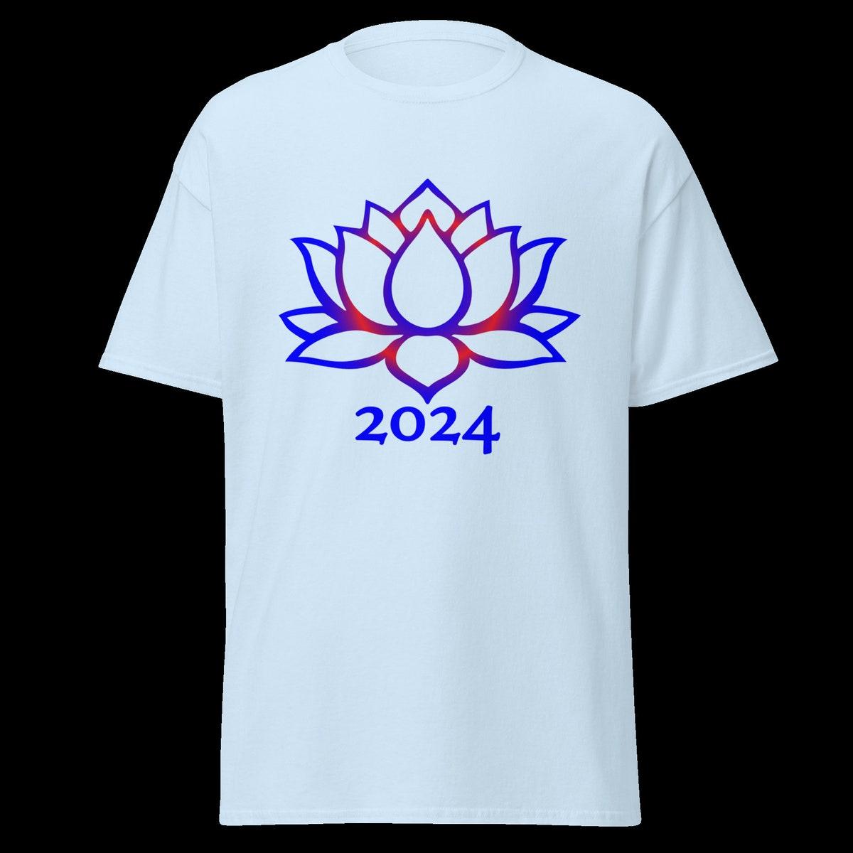 Lotus For Potus Kamala Harris Vice president Harris Shirt 4