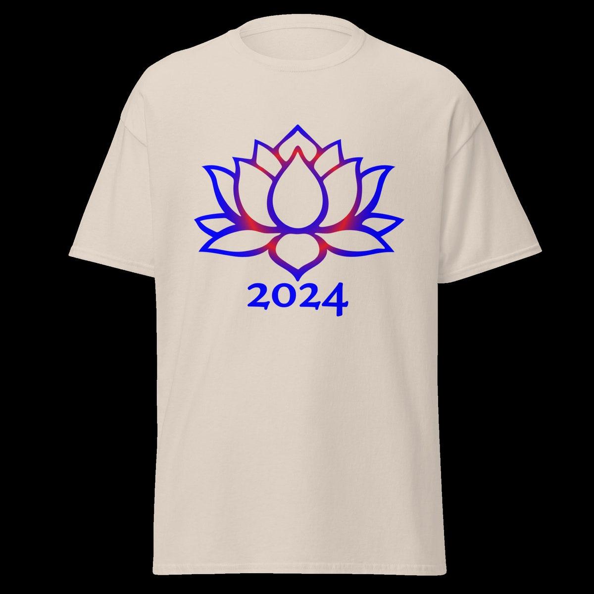 Lotus For Potus Kamala Harris Vice president Harris Shirt 5