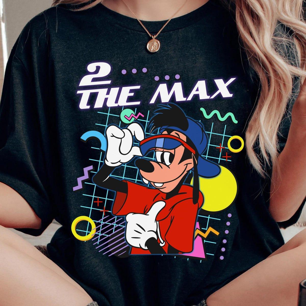 Max Goof The Max Shirt 3