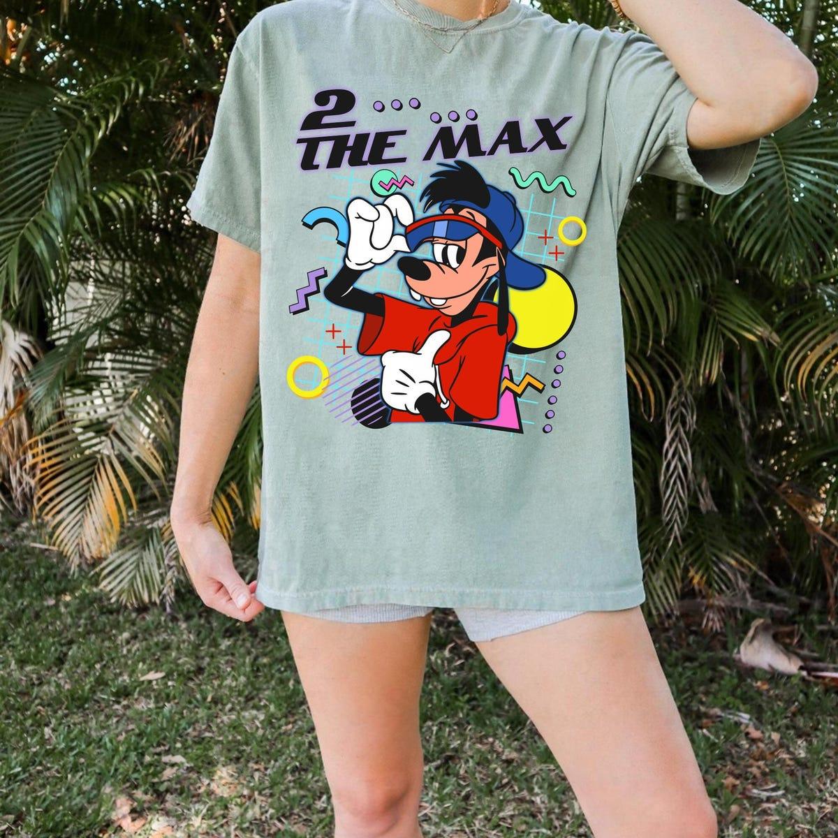 Max Goof The Max Shirt 5