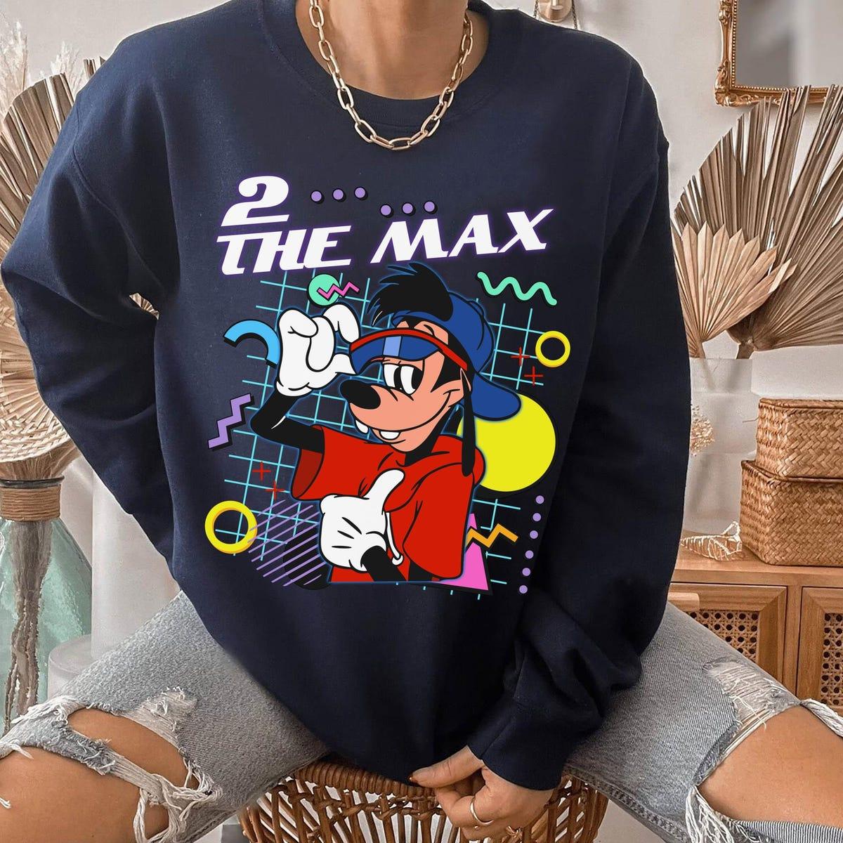 Max Goof The Max Shirt 6