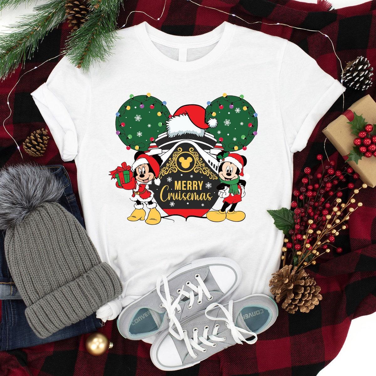 Very Merrytime Cruise 2024 Shirt 5