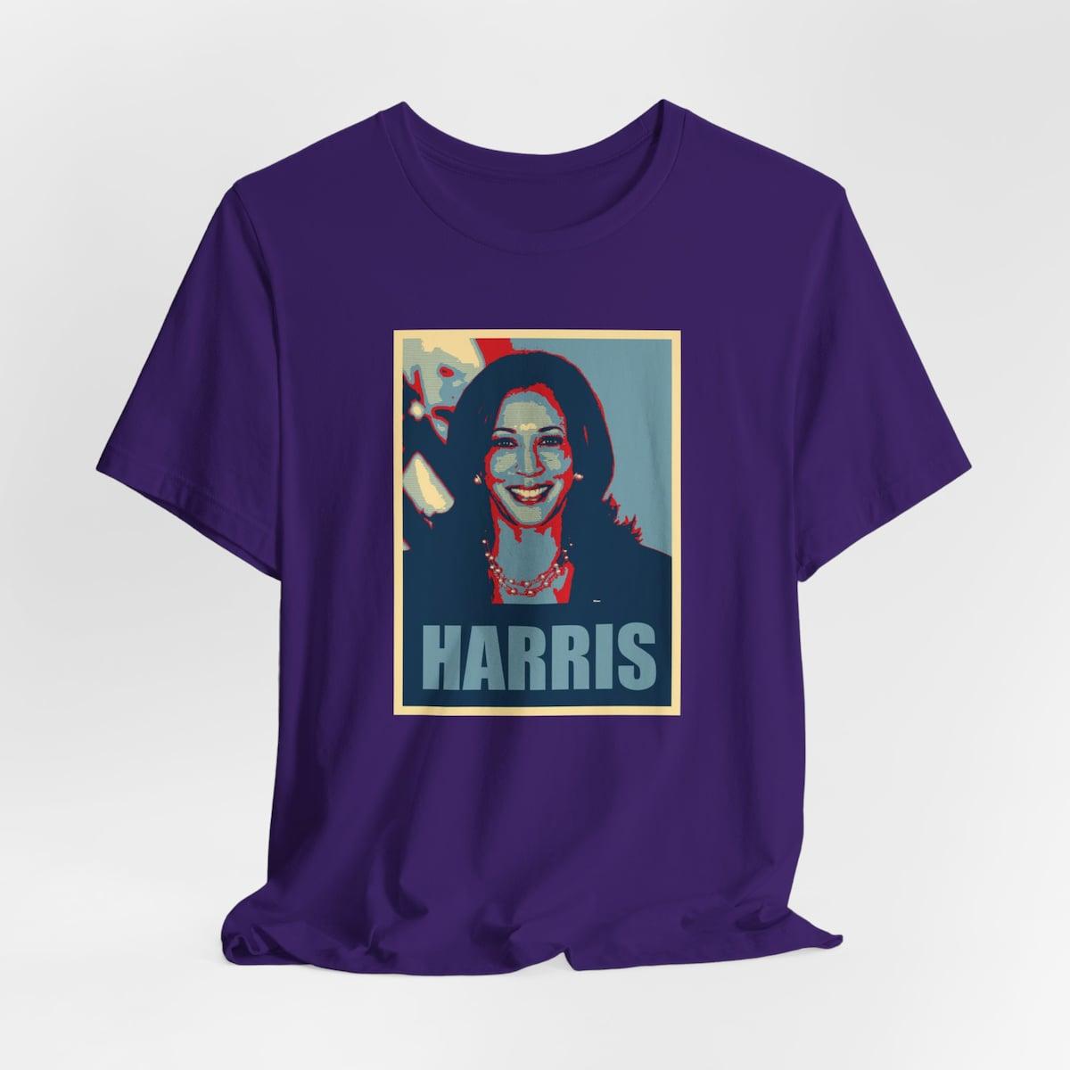 Vote For Harris Shirt Kamala Harris Tee 9