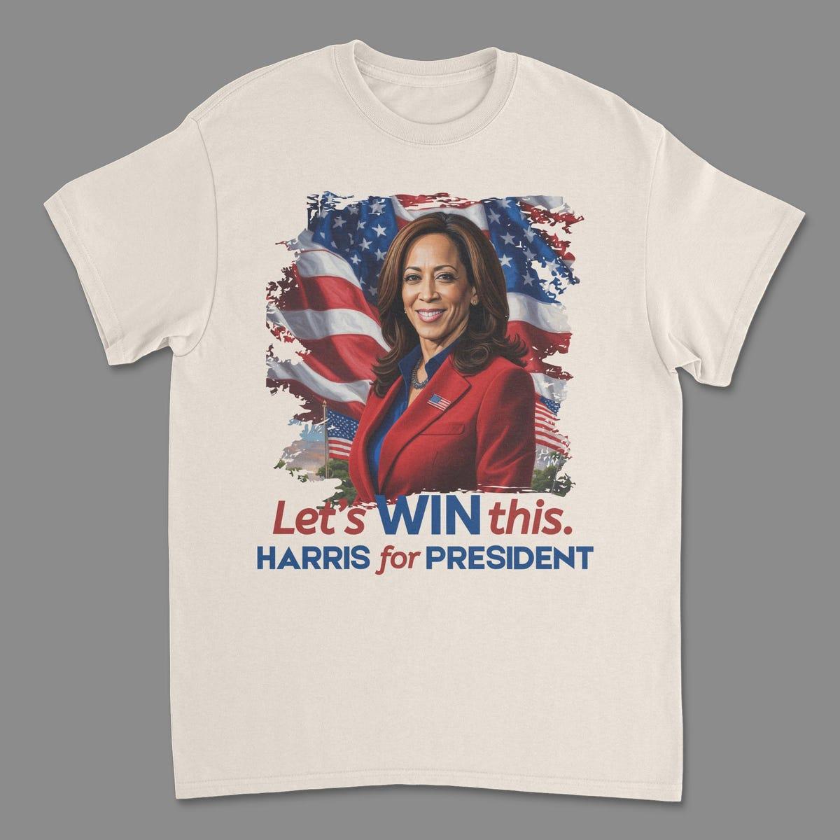 Woman In Politics Shirt 6