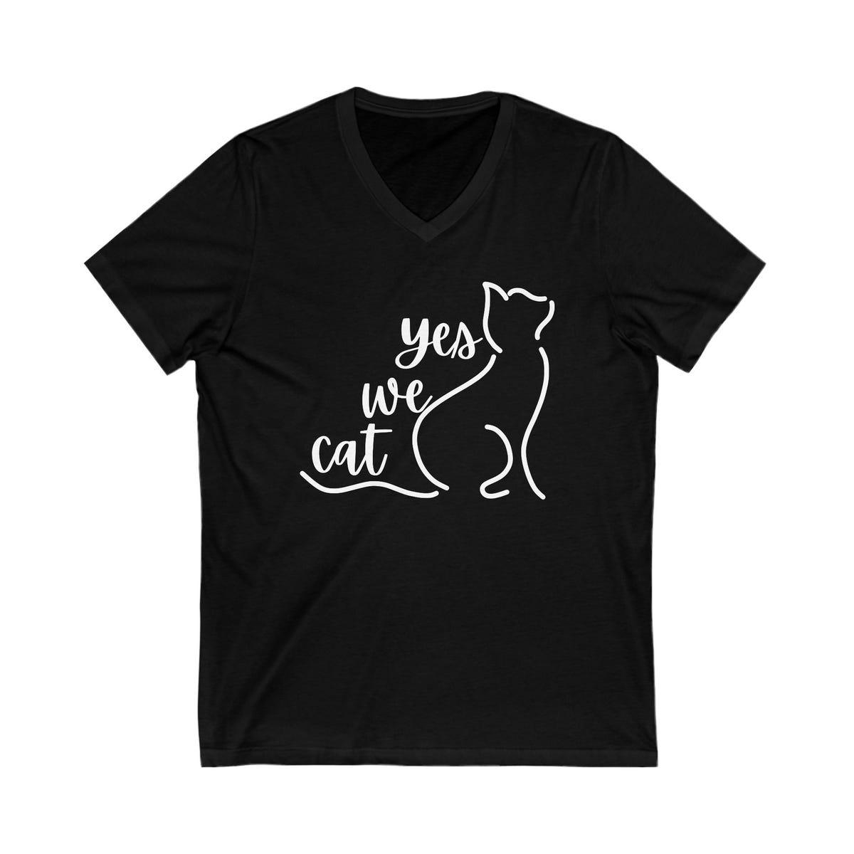 Cat Ladies For Kamala Shirt 3