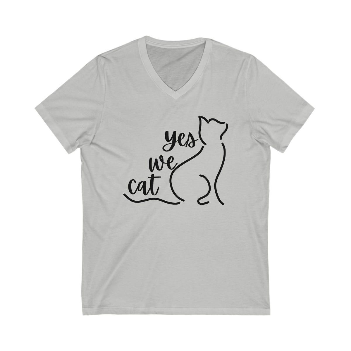 Cat Ladies For Kamala Shirt 4