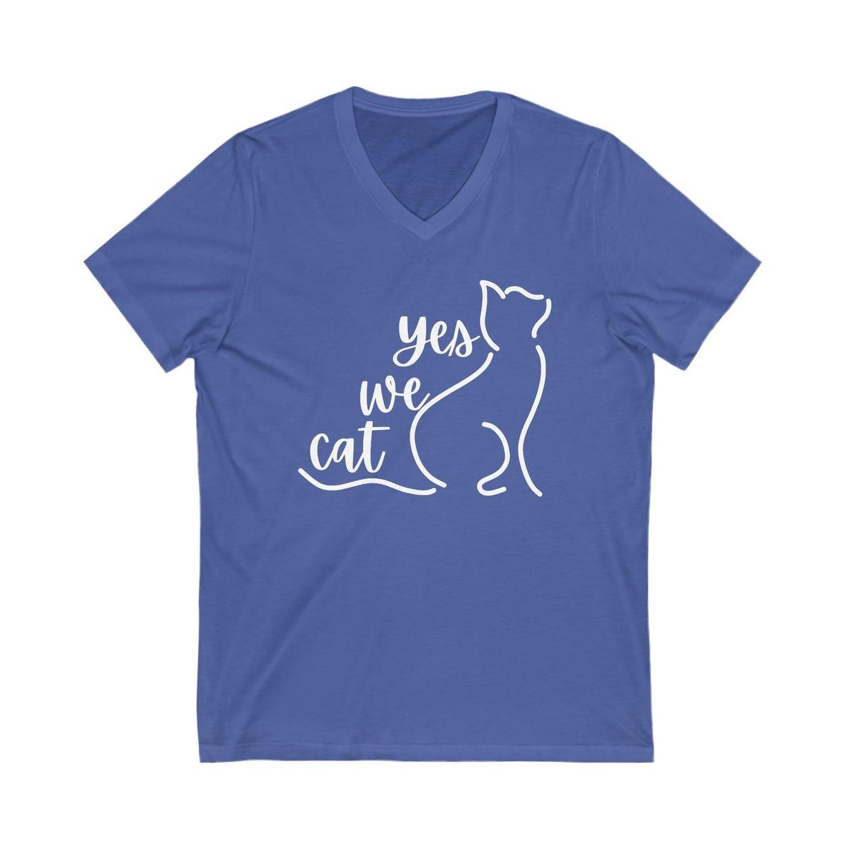 Cat Ladies For Kamala Shirt 5