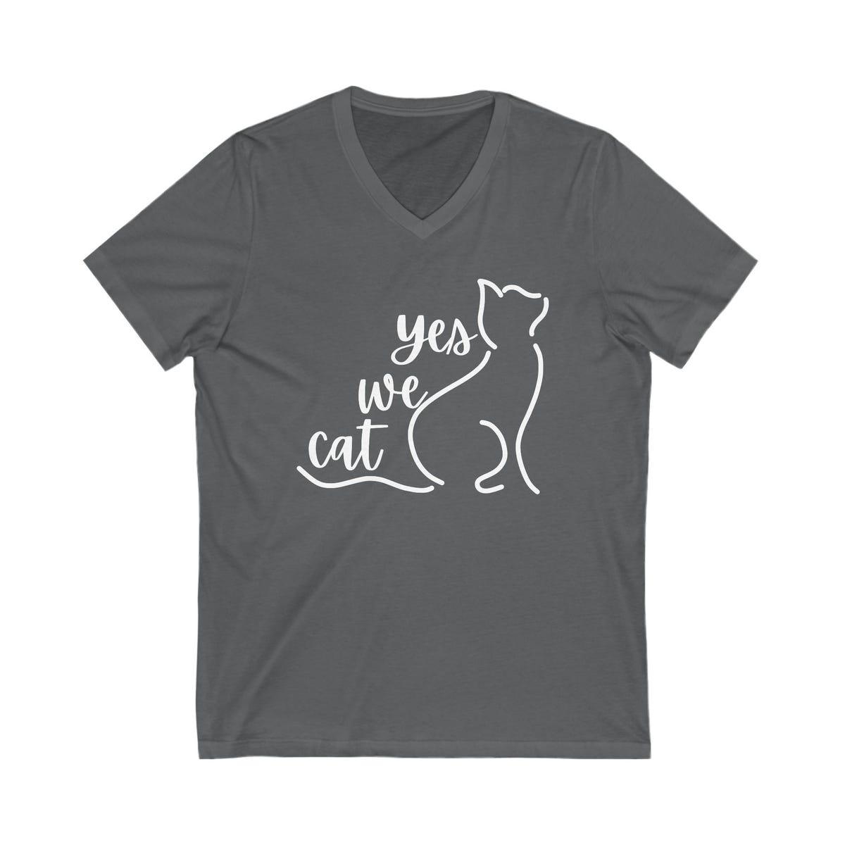 Cat Ladies For Kamala Shirt 6