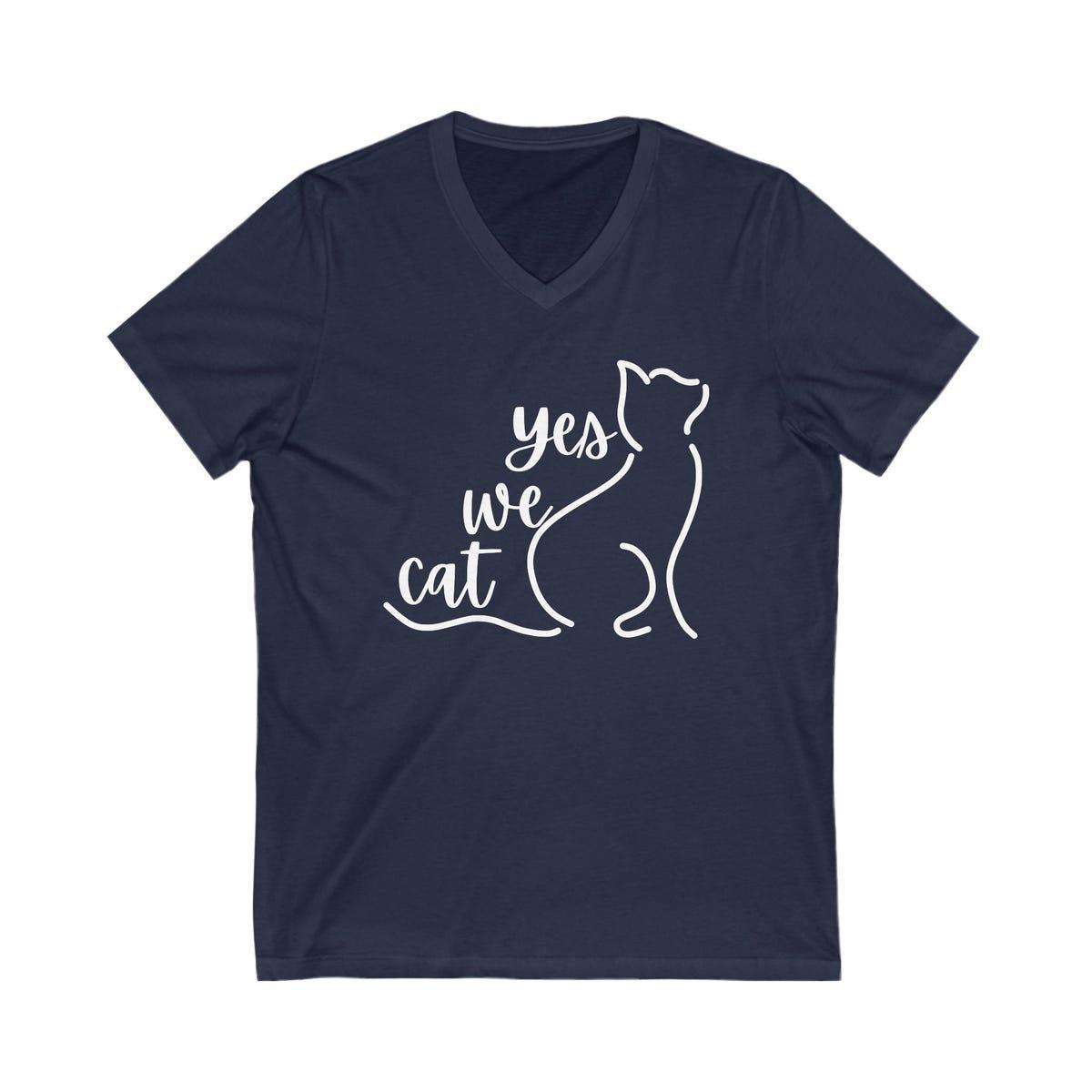 Cat Ladies For Kamala Shirt 7