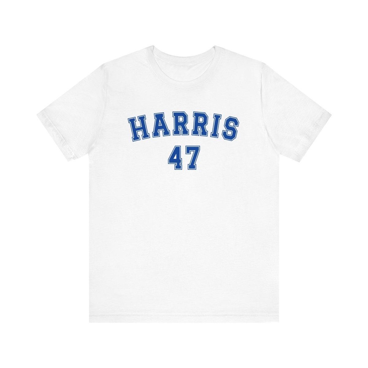 Kamala For President Kamala Harris 2024 Harris 47 Shirt 5