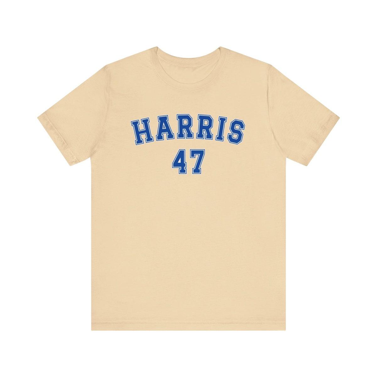 Kamala For President Kamala Harris 2024 Harris 47 Shirt 7