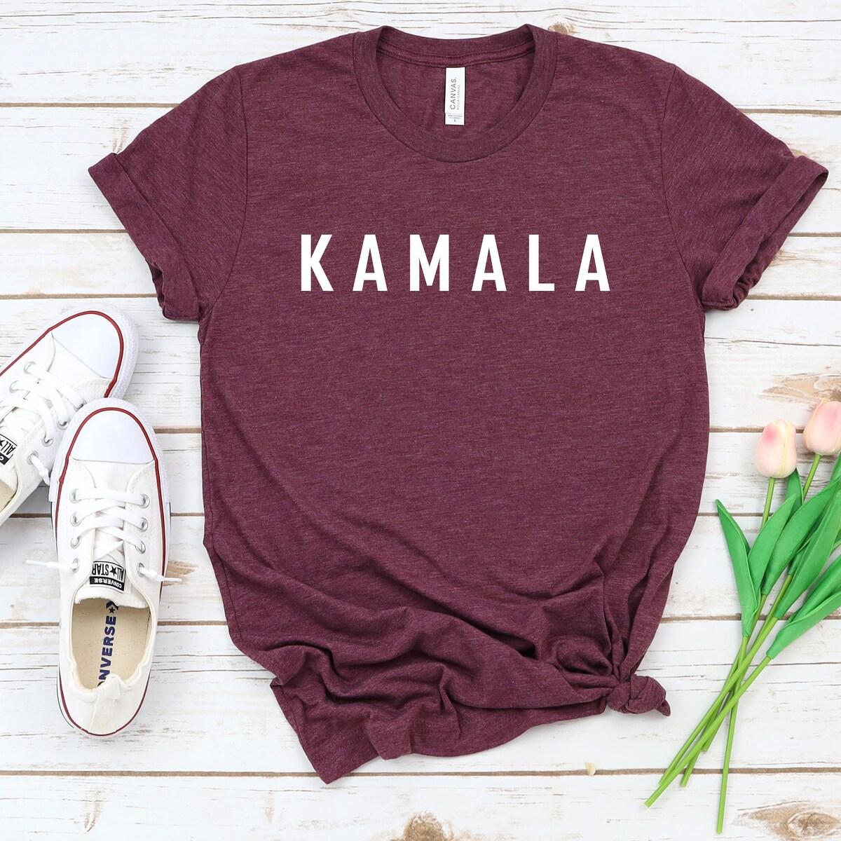 Kamala Harris 2024 Feminism Shirt 1