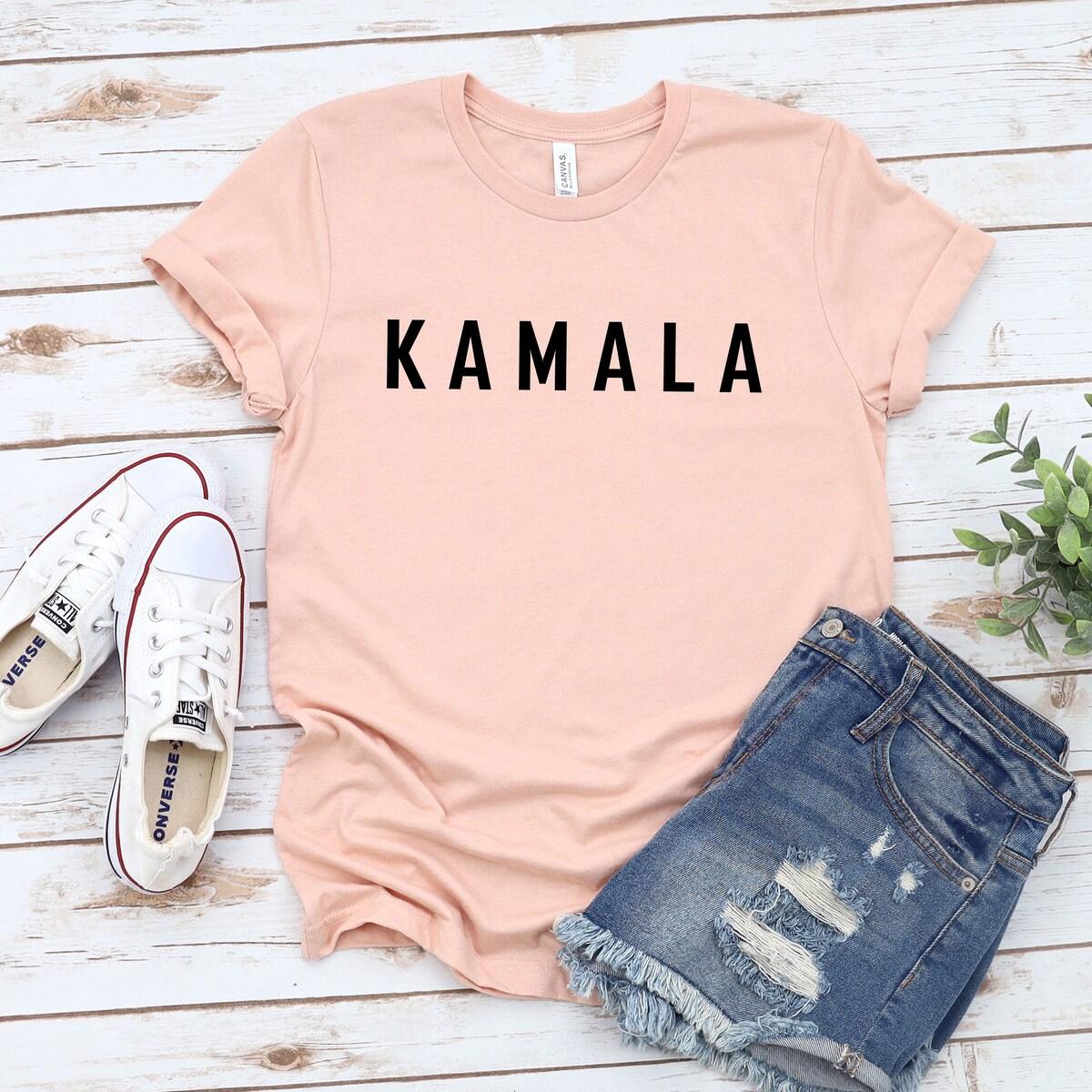 Kamala Harris 2024 Feminism Shirt 3