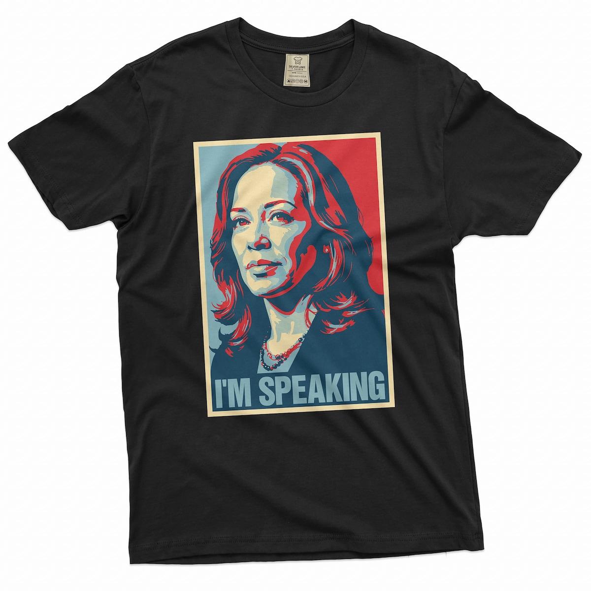 Kamala Harris 2024 Us Presidential Elections Shirt 1