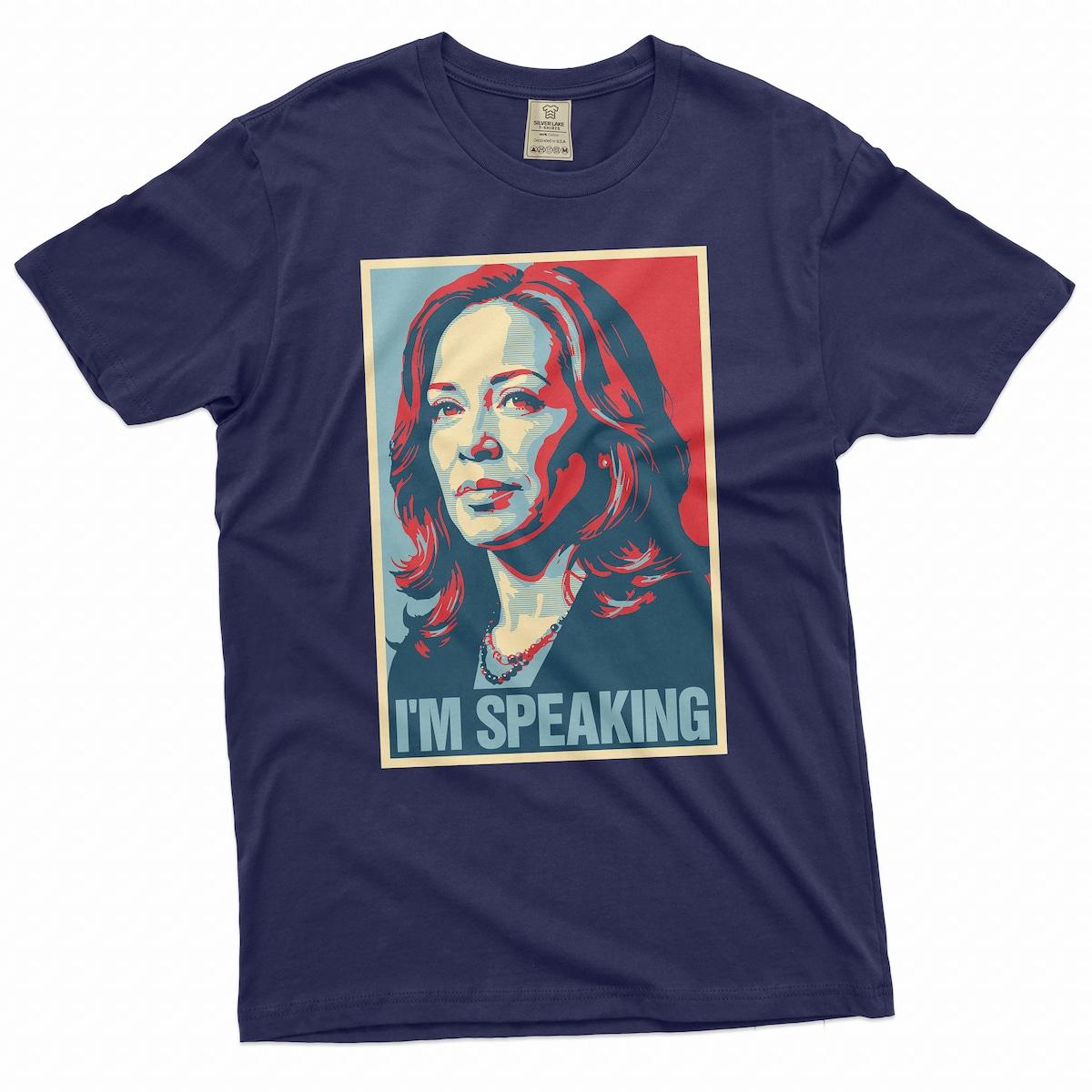 Kamala Harris 2024 Us Presidential Elections Shirt 2