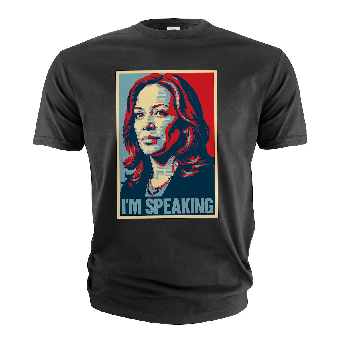 Kamala Harris 2024 Us Presidential Elections Shirt 3