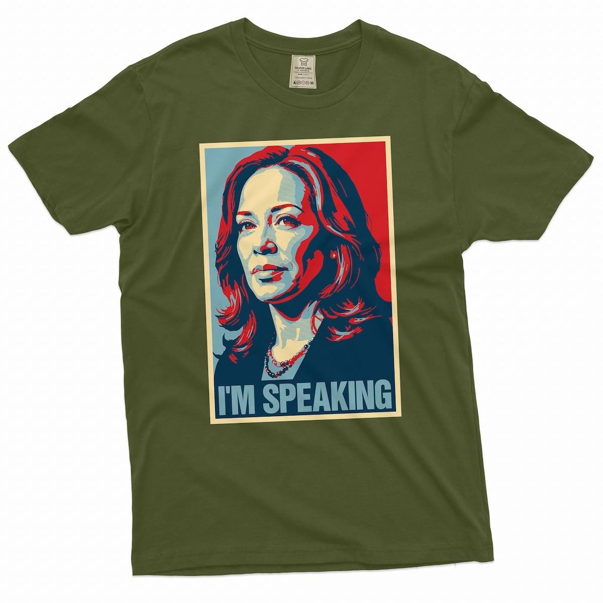 Kamala Harris 2024 Us Presidential Elections Shirt 4