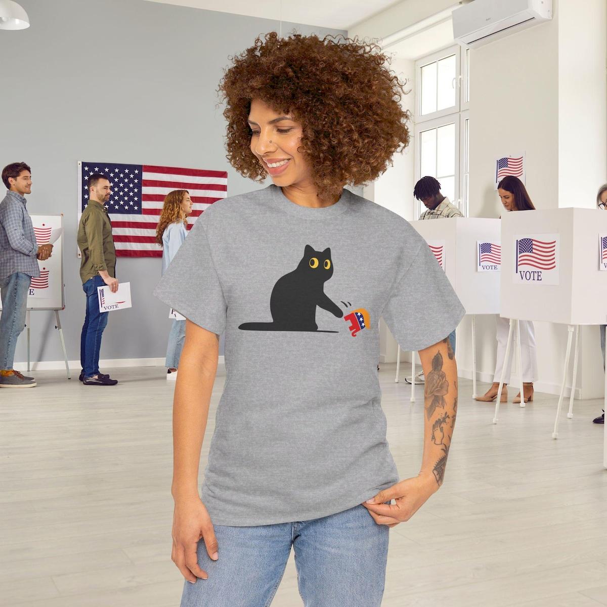 Kamala Harris 2024 Victory Shirt 4