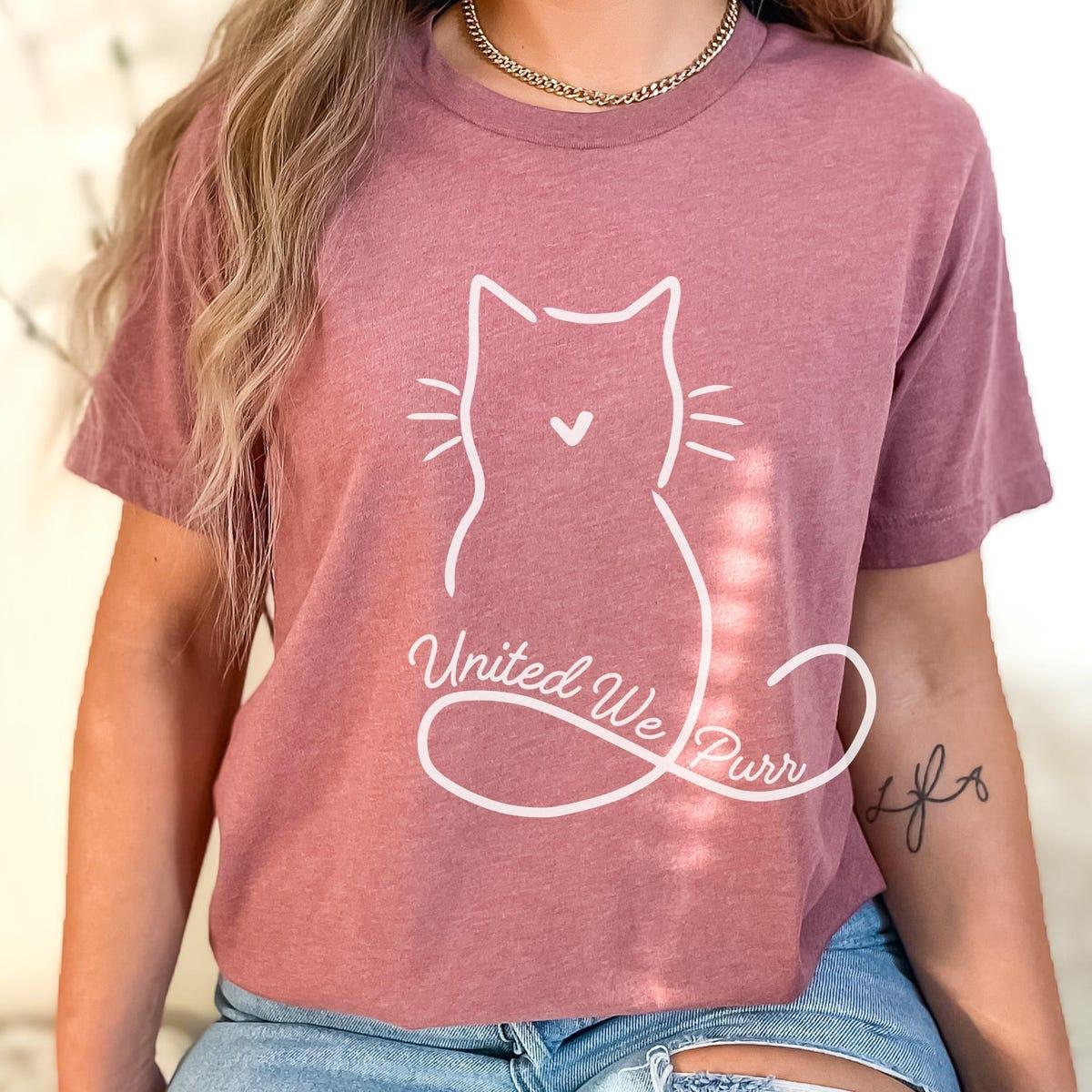 Kamala Harris Childless Cat Lady 2024 Shirt 3