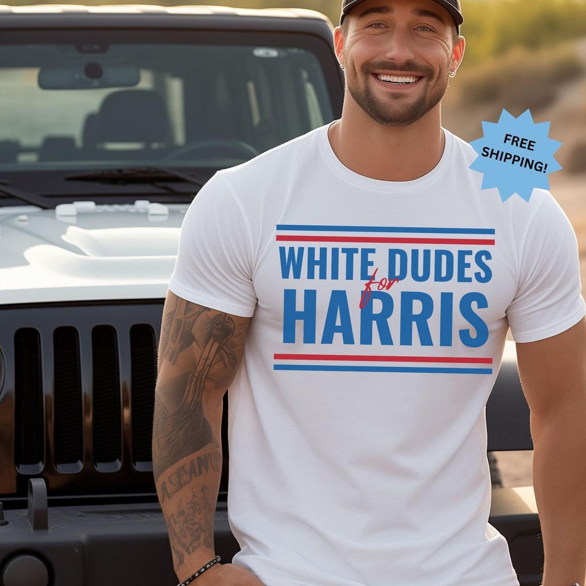 Kamala Harris For President 2024 Shirt 1