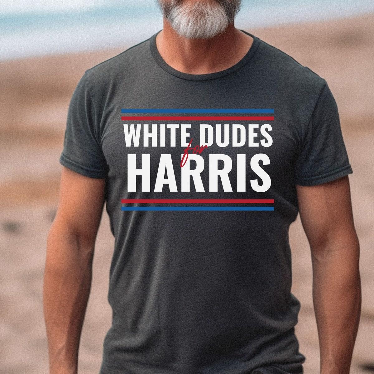 Kamala Harris For President 2024 Shirt 2