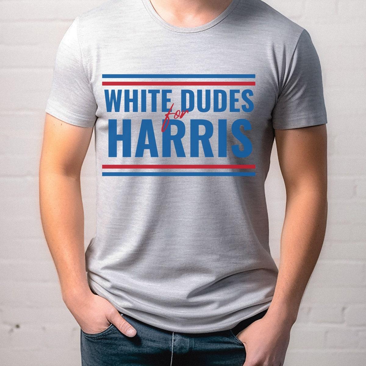 Kamala Harris For President 2024 Shirt 3