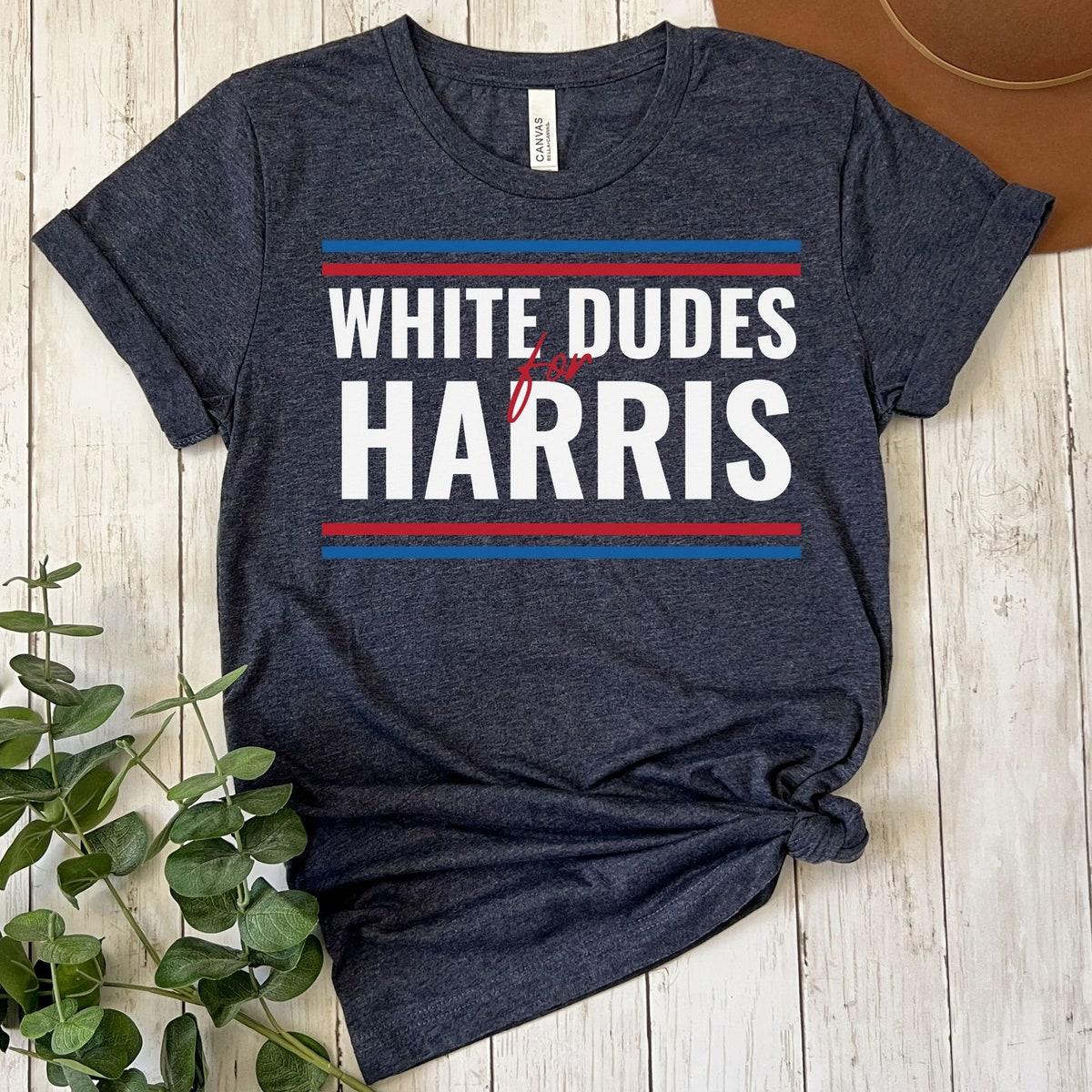 Kamala Harris For President 2024 Shirt 4