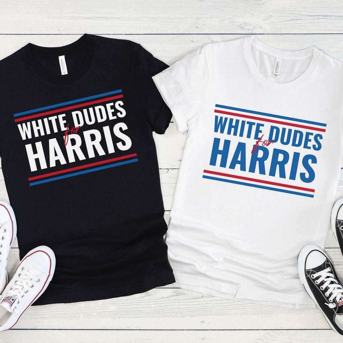 Kamala Harris For President 2024 Shirt 5