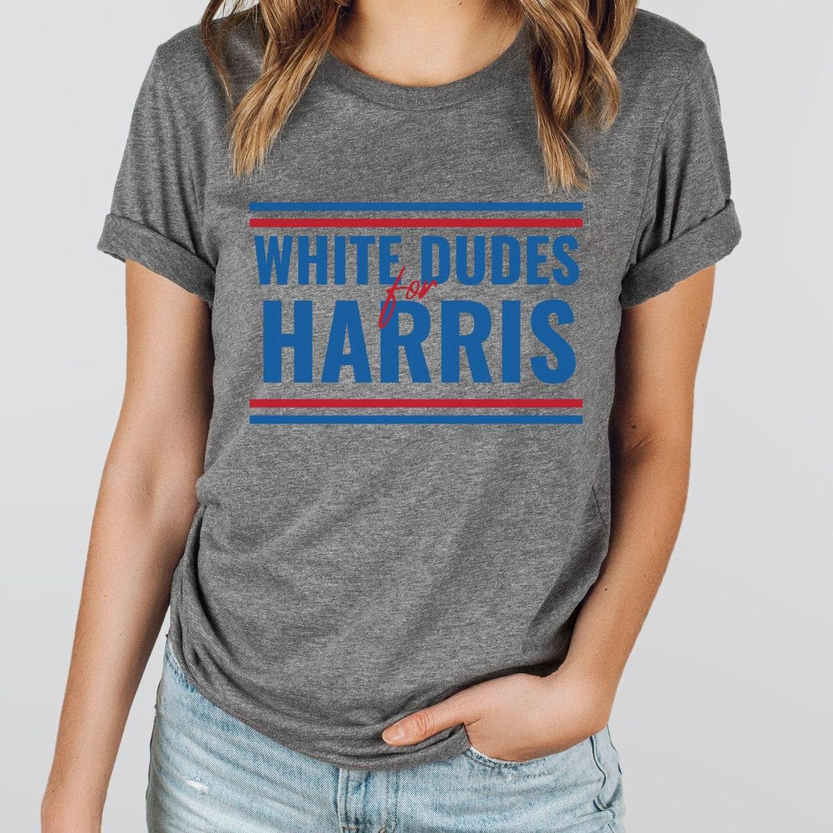 Kamala Harris For President 2024 Shirt 6