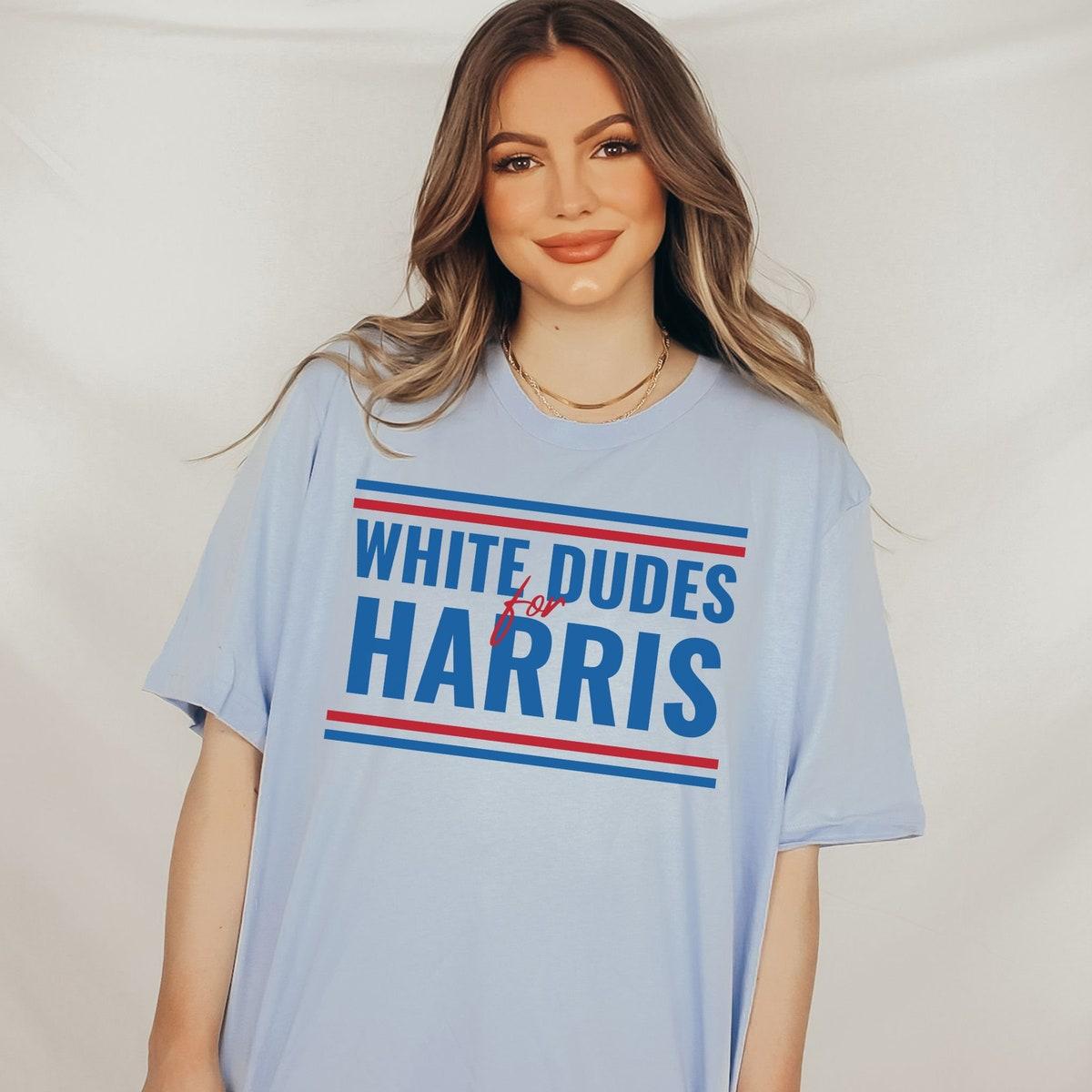 Kamala Harris For President 2024 Shirt 7