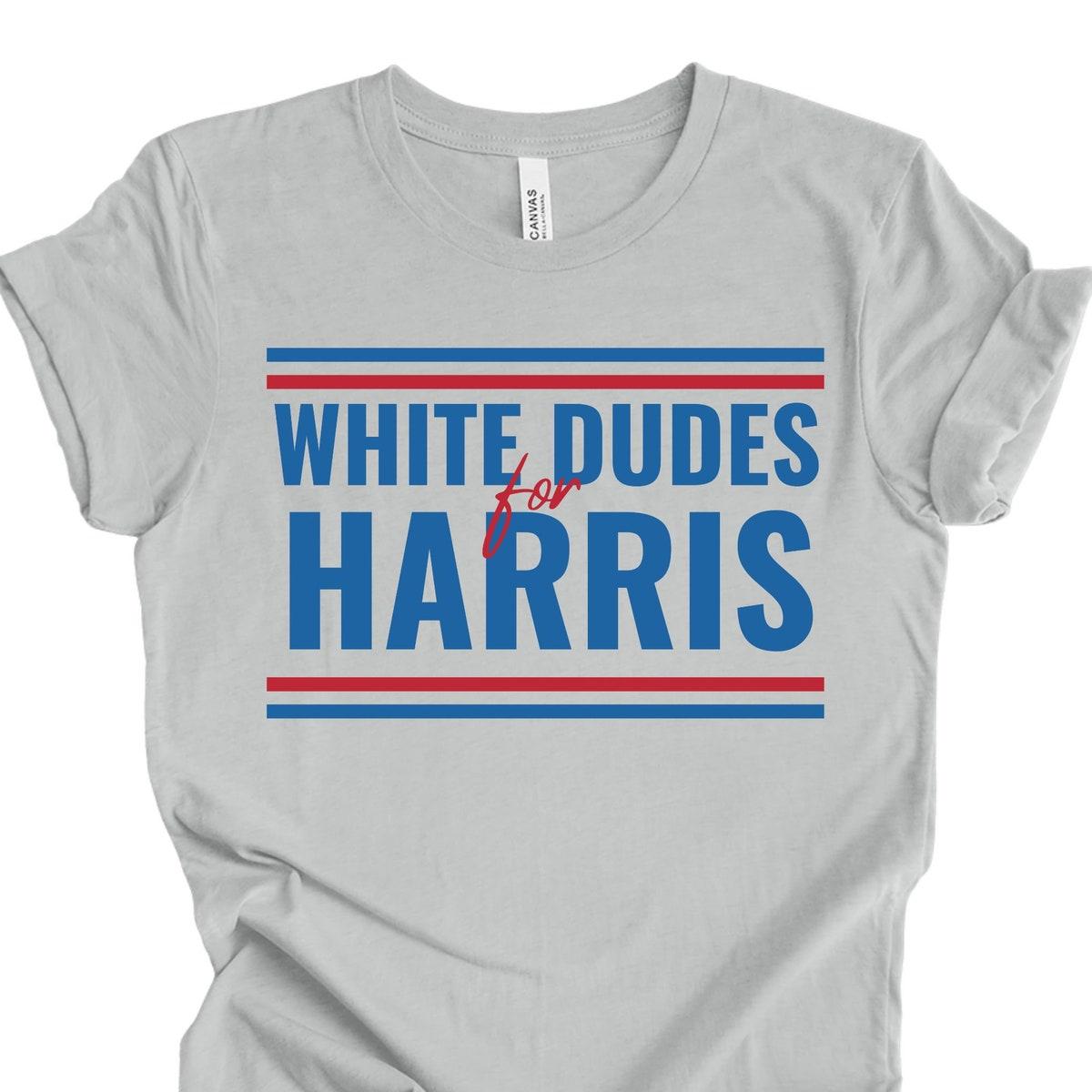 Kamala Harris For President 2024 Shirt 8