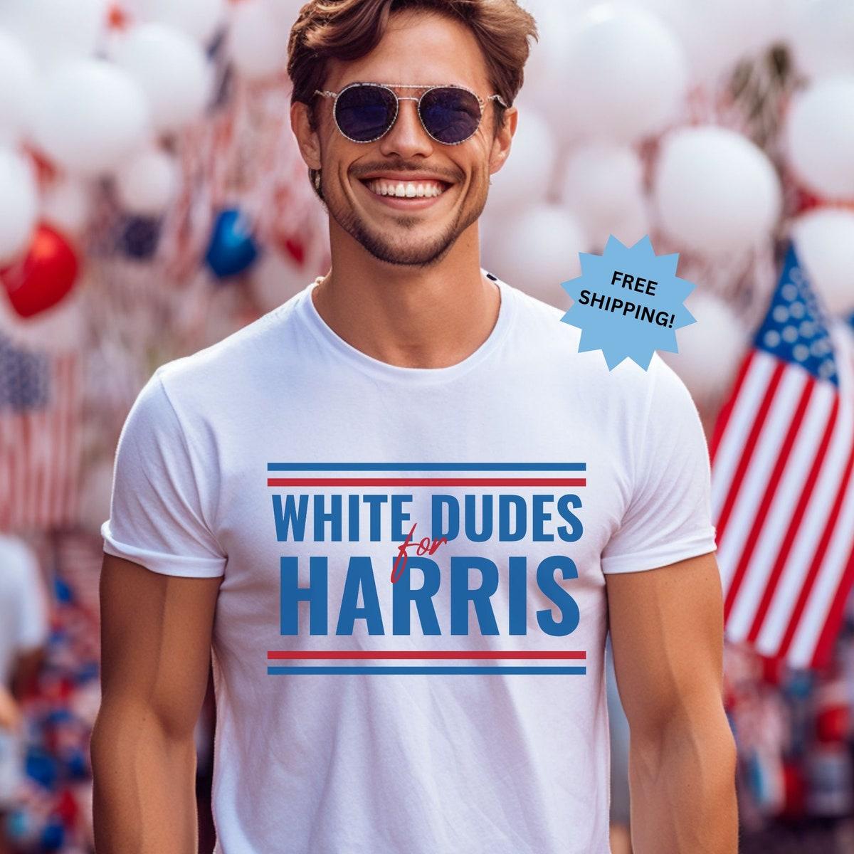 Kamala Harris For President 2024 Shirt 9