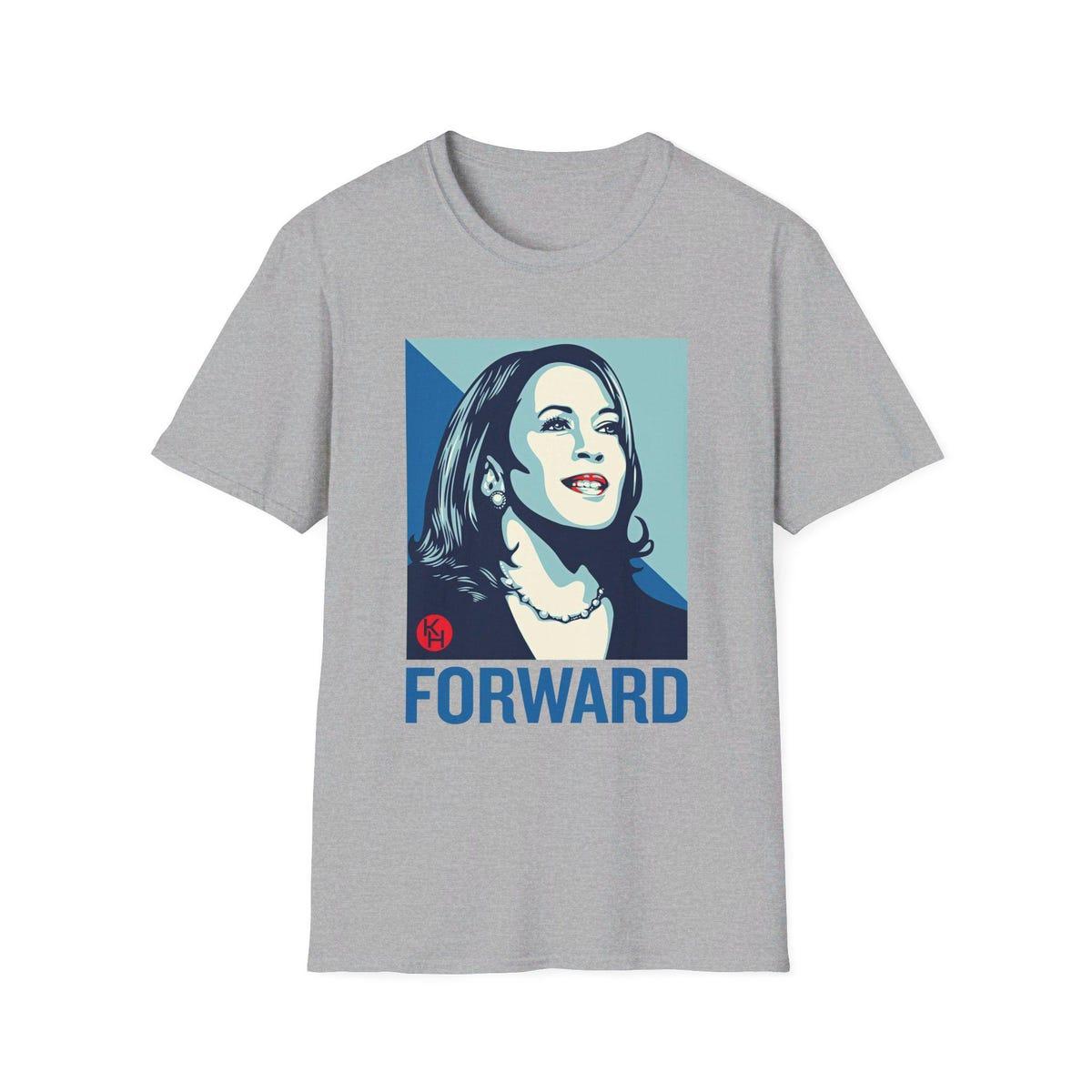 Kamala Harris Political Activism Shirt 7