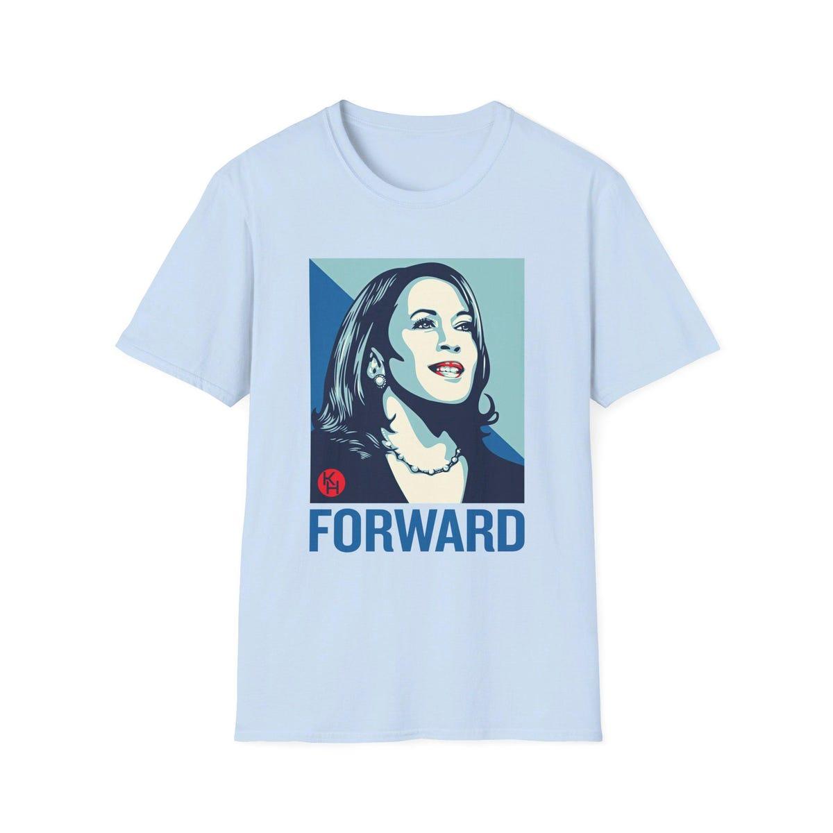 Kamala Harris Political Activism Shirt 8