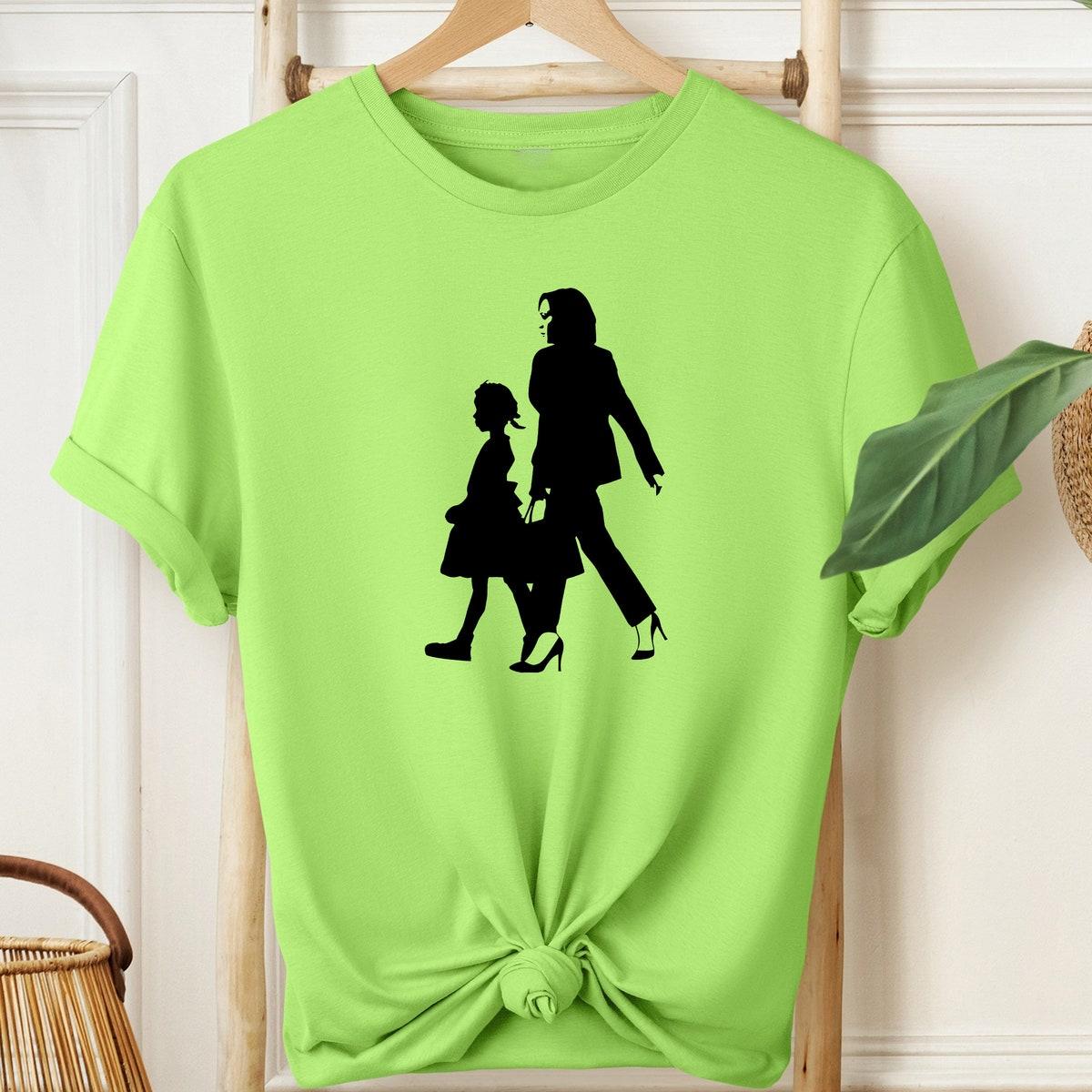 Kamala Harris Ruby Bridges Kamala Shirt 2