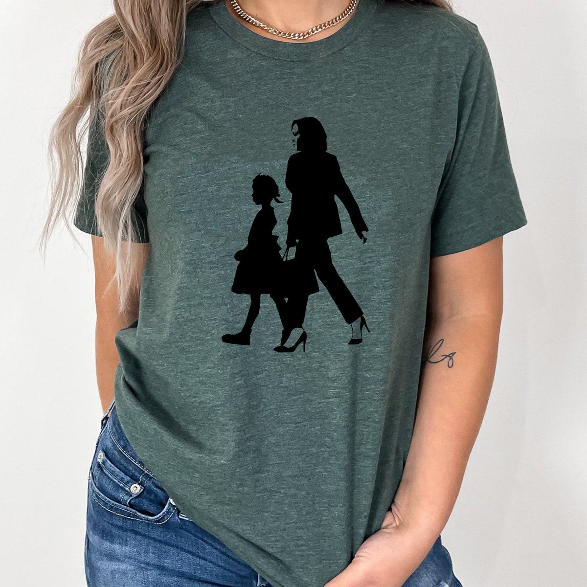 Kamala Harris Ruby Bridges Kamala Shirt 3