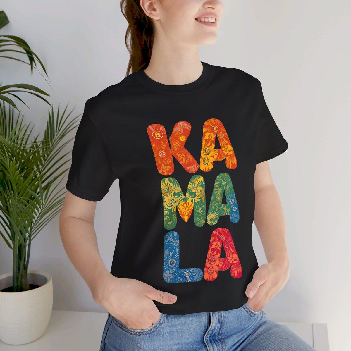 Kamala Harris Shirt 1