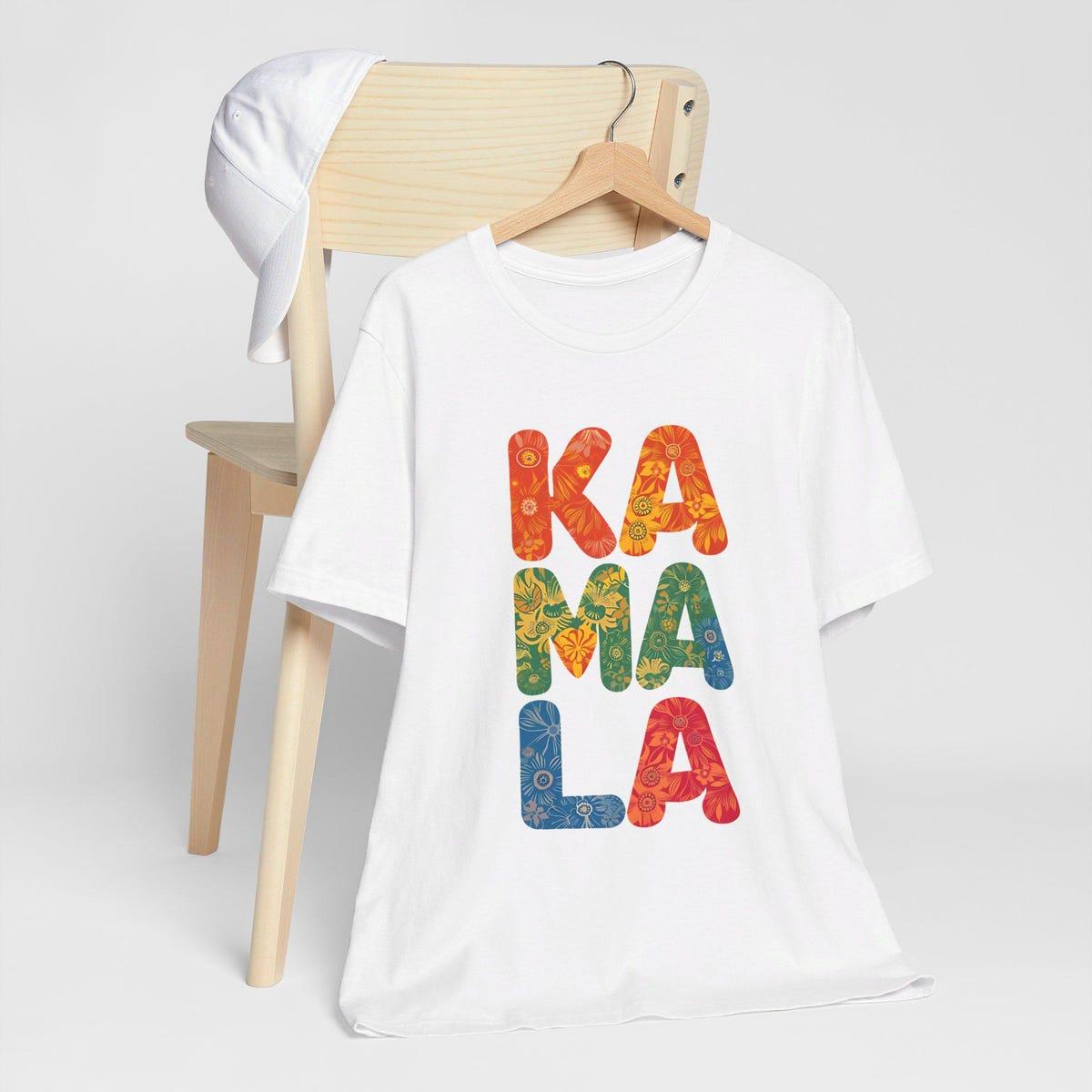 Kamala Harris Shirt 2