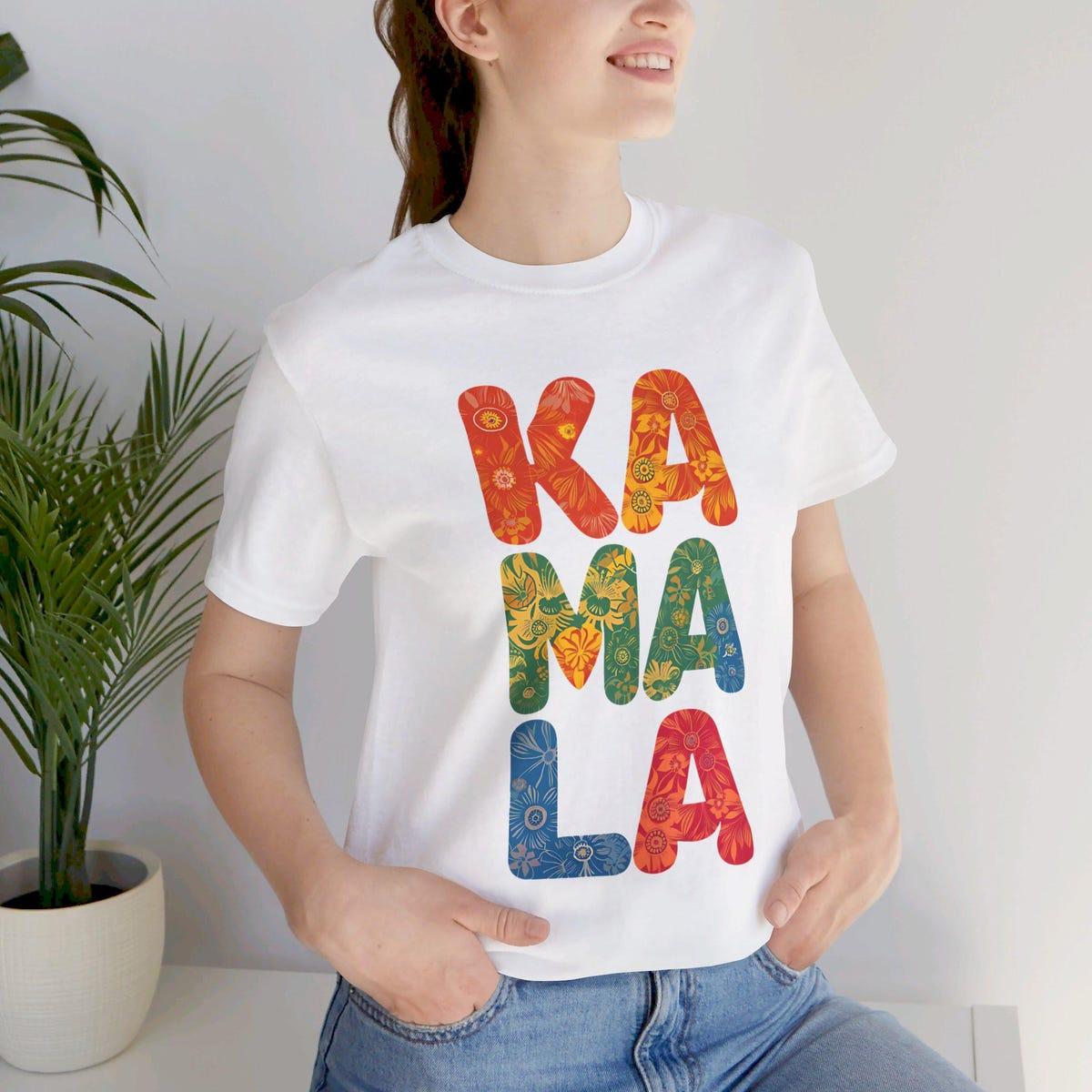 Kamala Harris Shirt 4