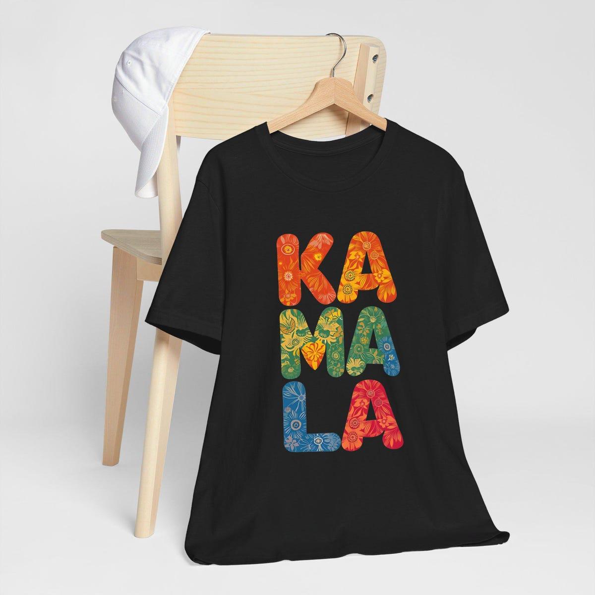 Kamala Harris Shirt 5