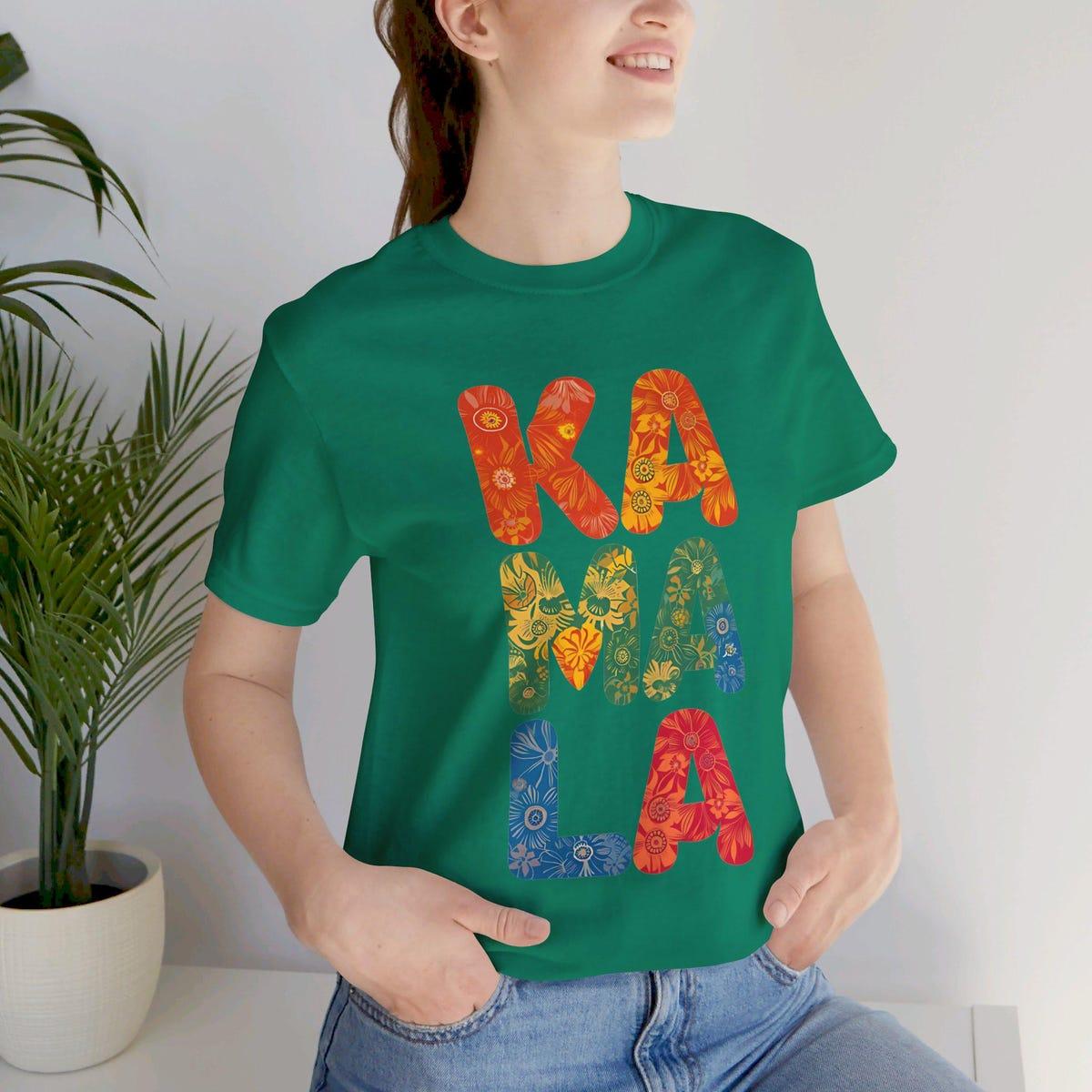 Kamala Harris Shirt 8