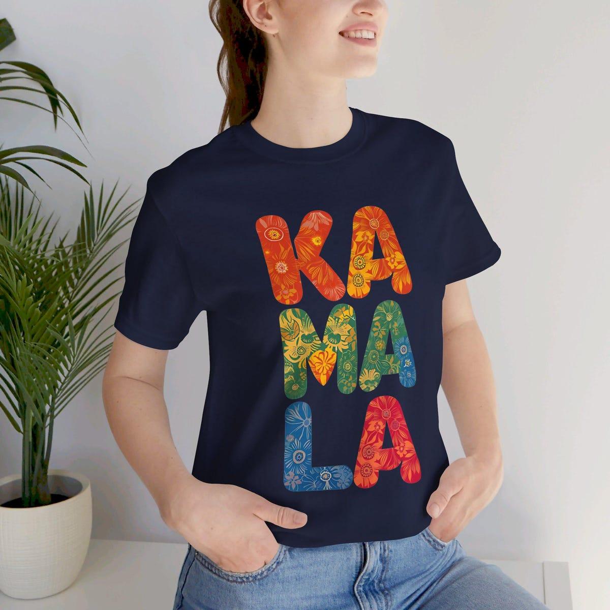 Kamala Harris Shirt 9