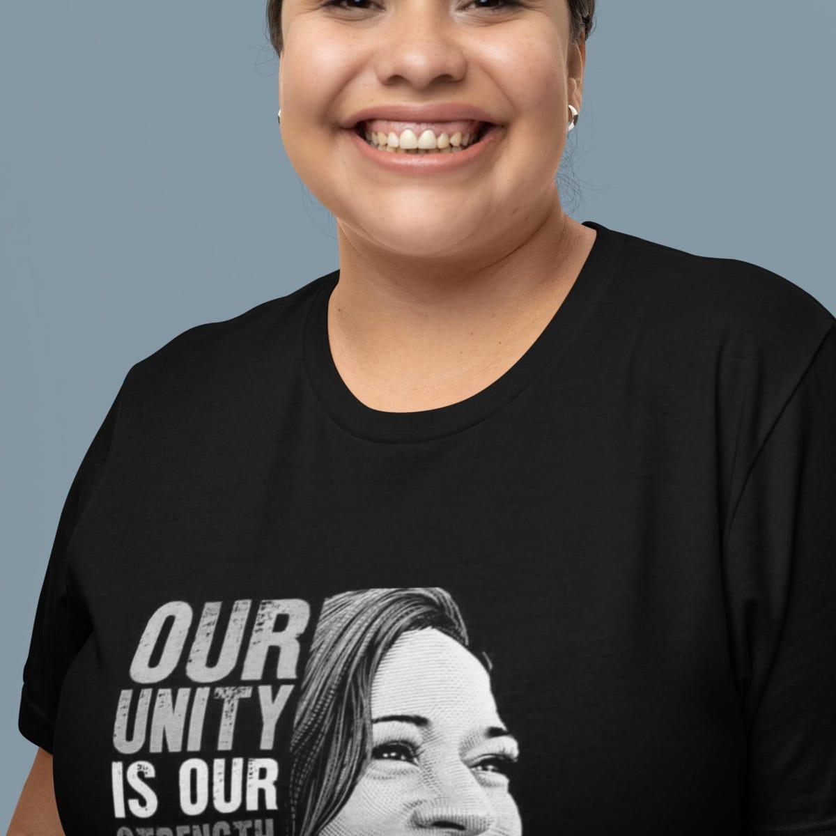 Madam President Kamala Harris 2024 Shirt 2