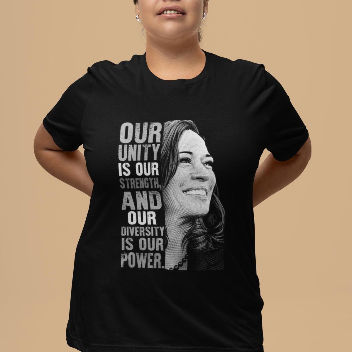 Madam President Kamala Harris 2024 Shirt 6