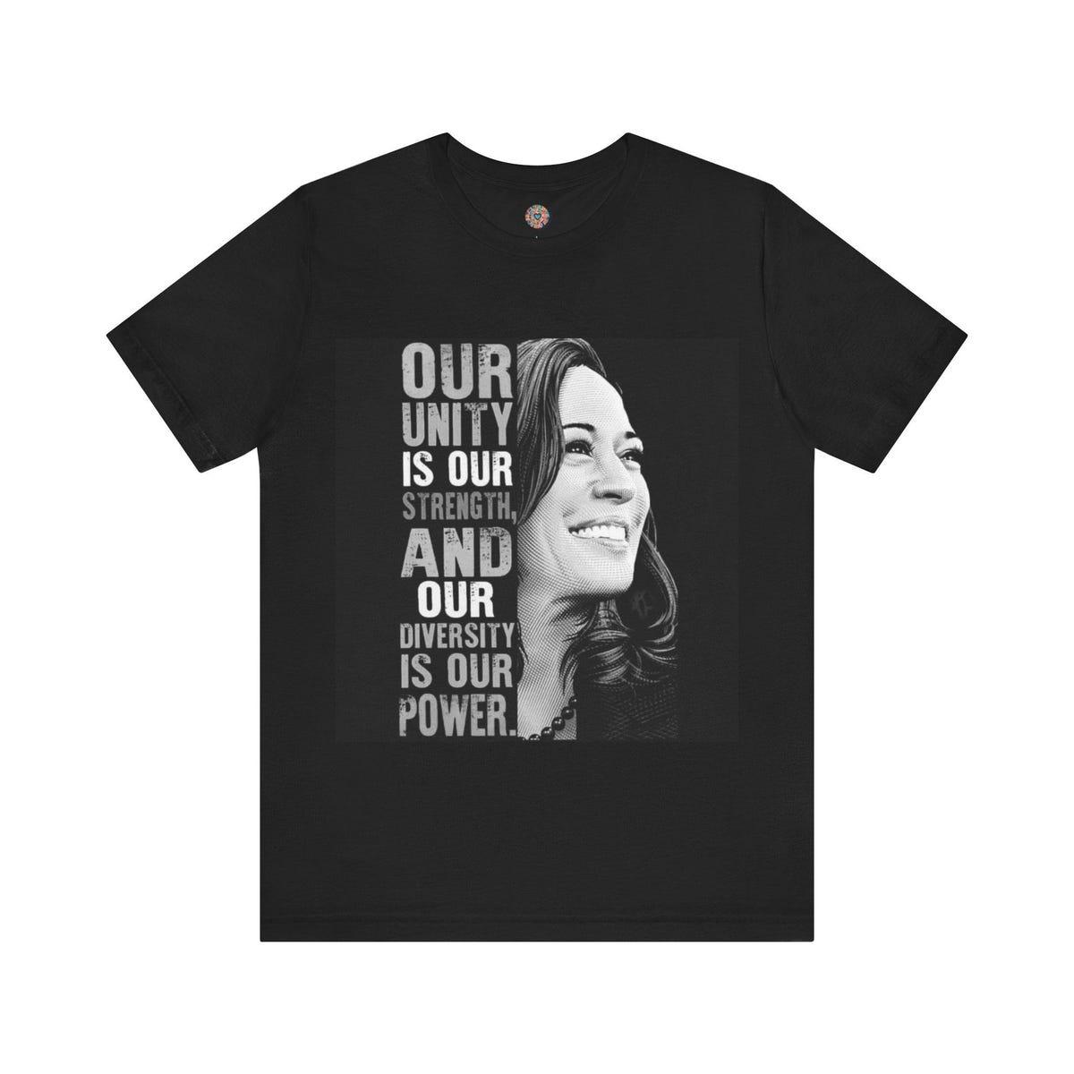 Madam President Kamala Harris 2024 Shirt 9